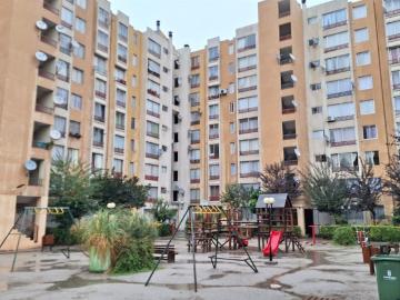 Departamento en Santiago