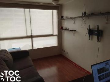 Departamento en Santiago