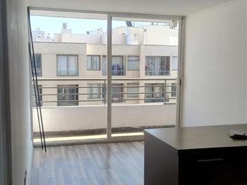 Departamento en Santiago