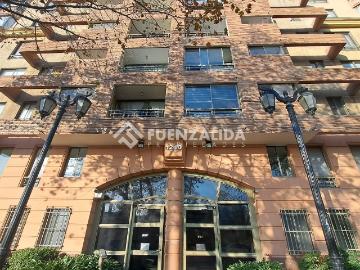 Departamento en Santiago