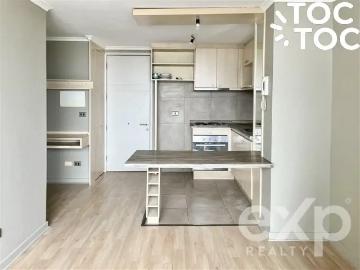 Departamento en Santiago