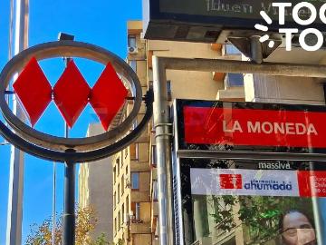 Departamento en Santiago