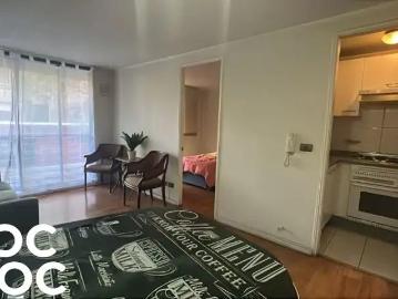 Departamento en Santiago