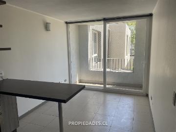 Departamento en Santiago