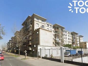 Departamento en Santiago