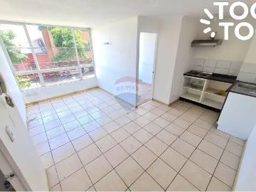 Departamento en Santiago