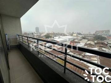 Departamento en Santiago