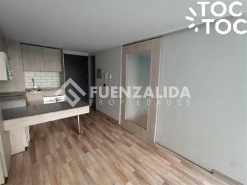Departamento en Santiago