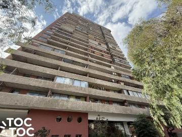 Departamento en Santiago