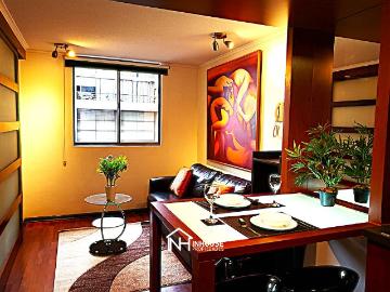 Departamento en Santiago
