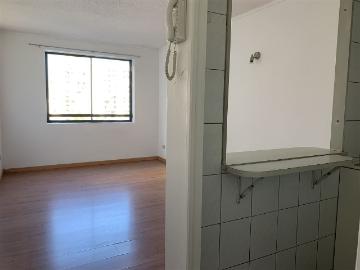 Departamento en Santiago