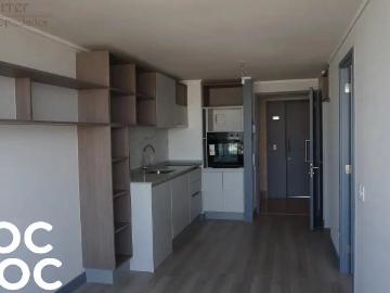 Departamento en Santiago