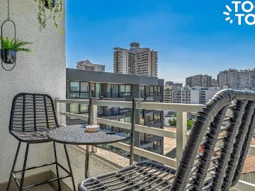 Departamento en Santiago