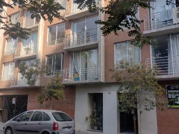 Departamento en Santiago
