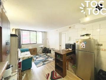 Departamento en Santiago