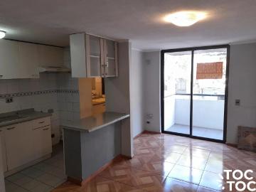 Departamento en Santiago