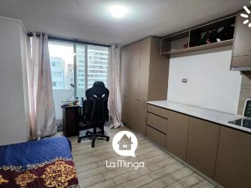 Departamento en Santiago