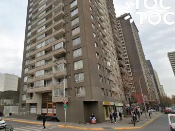 Departamento en Santiago