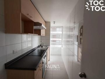 Departamento en Santiago