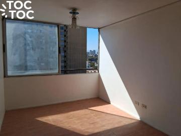 Departamento en Santiago