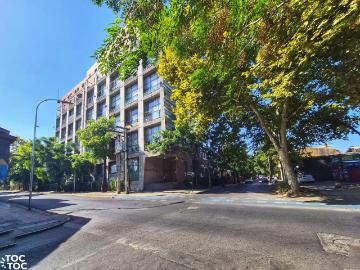 Departamento en Santiago