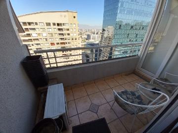 Departamento en Santiago