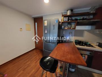 Departamento en Santiago