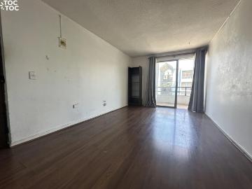 Departamento en Santiago
