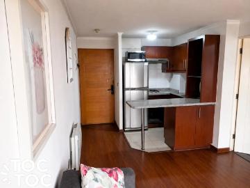 Departamento en Santiago