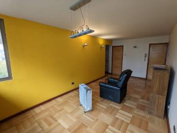 Departamento en Santiago