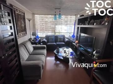 Departamento en Santiago