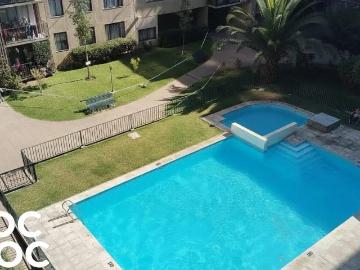 Departamento en Santiago
