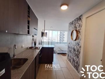 Departamento en Santiago
