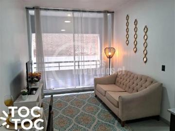 Departamento en Santiago