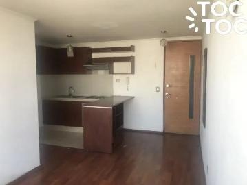 Departamento en Santiago