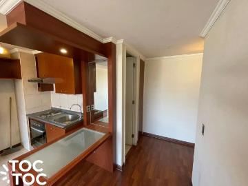 Departamento en Santiago
