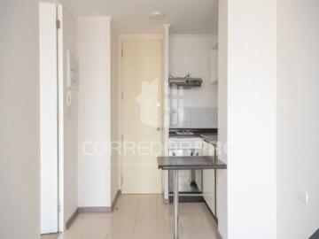 Departamento en Santiago