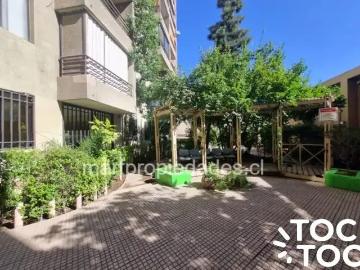 Departamento en Santiago