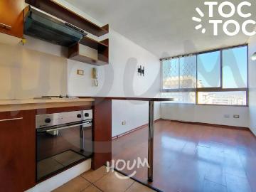 Departamento en Santiago