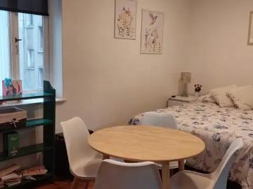 Departamento en Santiago