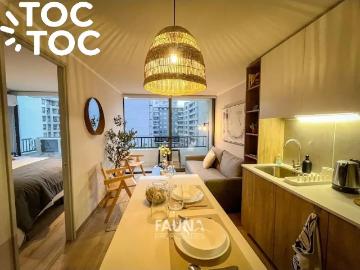 Departamento en Santiago