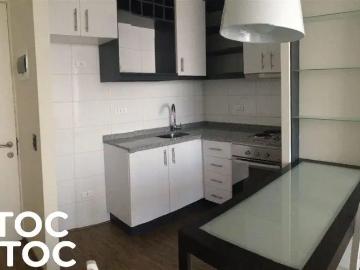 Departamento en Santiago