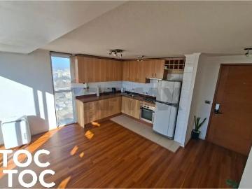 Departamento en Santiago
