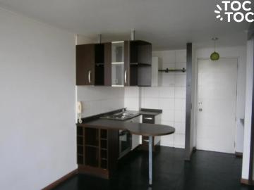 Departamento en Santiago