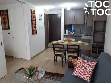 Departamento en Santiago