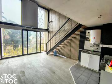 Departamento en Santiago