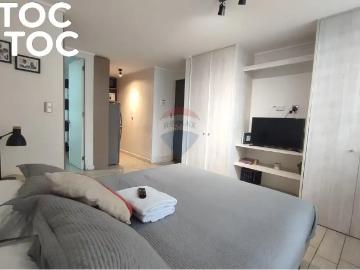 Departamento en Santiago