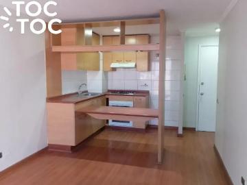Departamento en Santiago