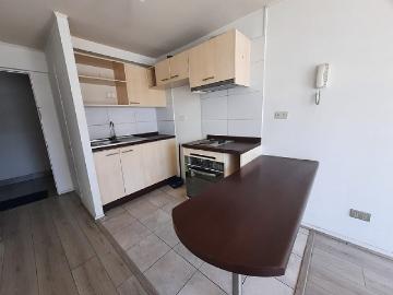 Departamento en Santiago