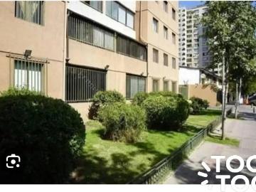Departamento en Santiago